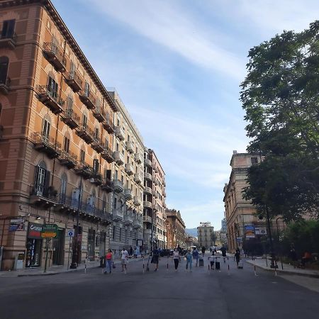 City Centre Palermo Exterior foto