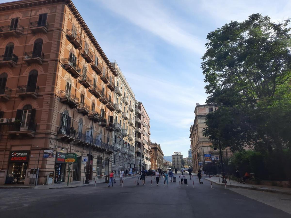 City Centre Palermo Exterior foto