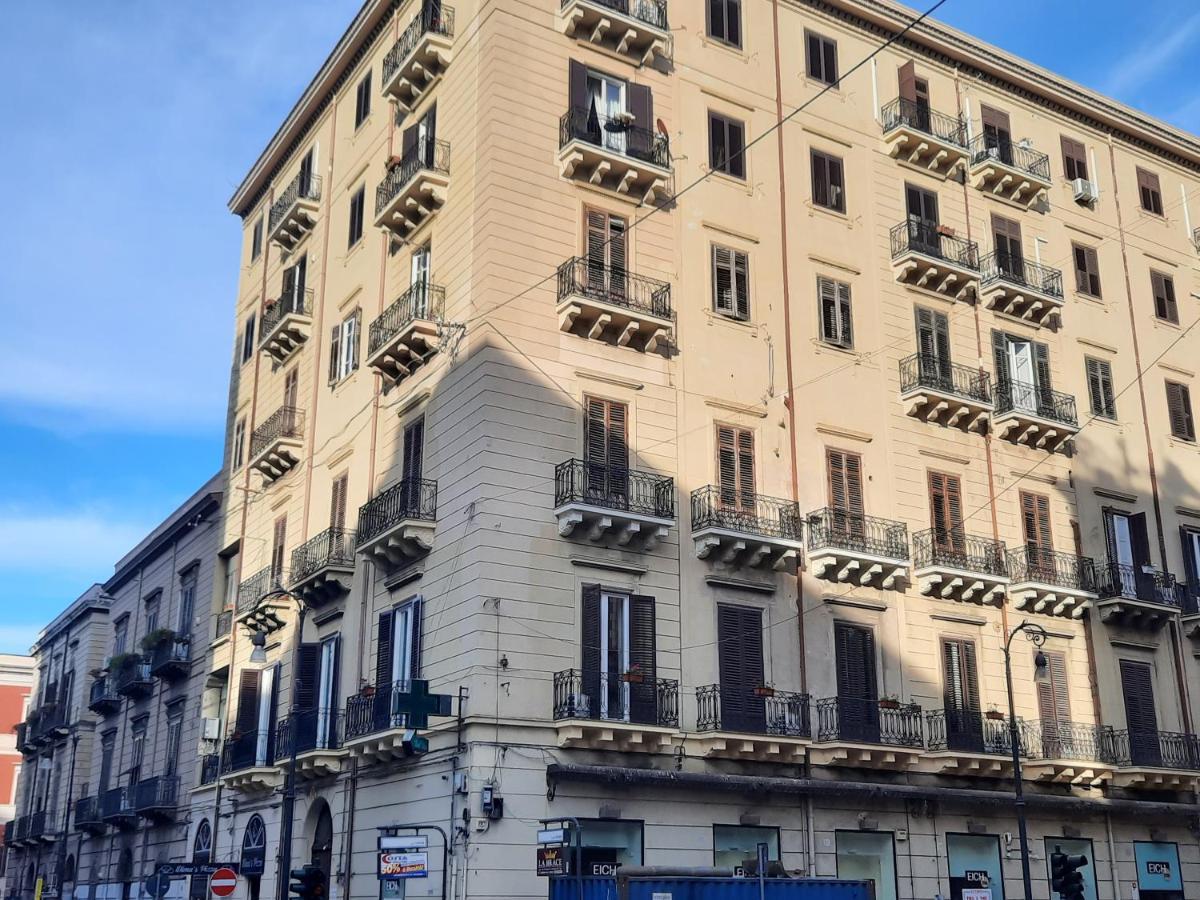 City Centre Palermo Exterior foto