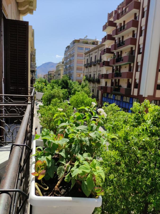 City Centre Palermo Exterior foto