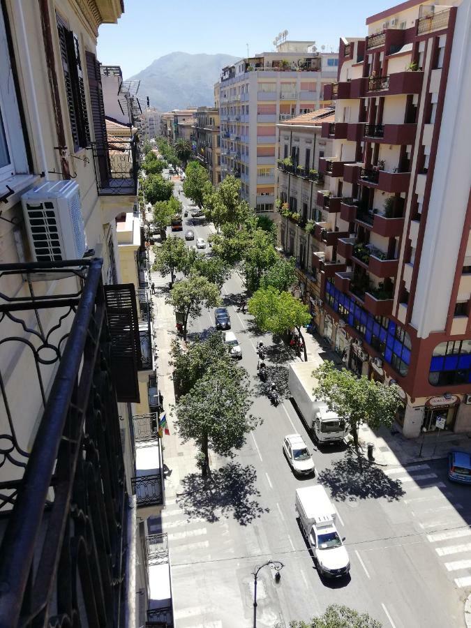 City Centre Palermo Exterior foto